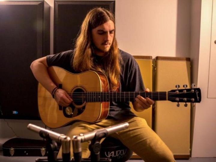 Sound recording Trois-Rivières