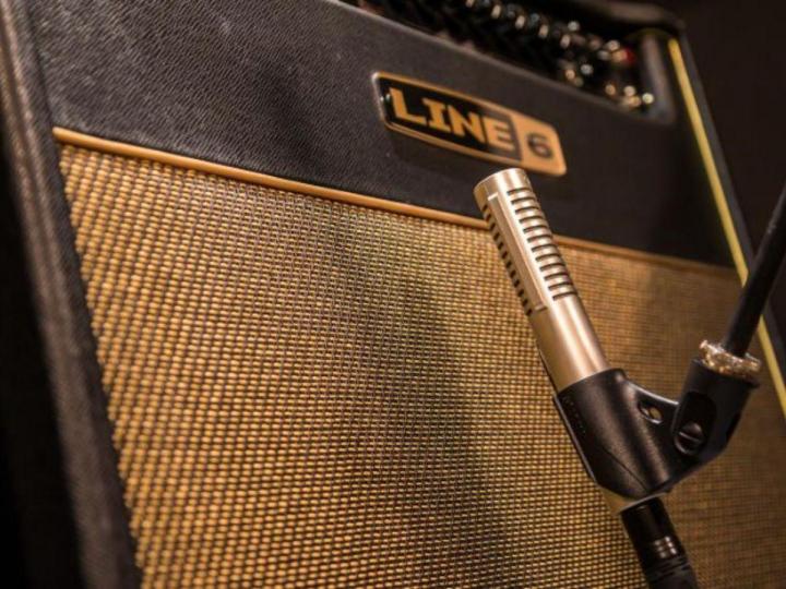 Sound Recording Trois-Rivières