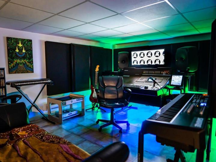 Sound Design Trois-Rivières