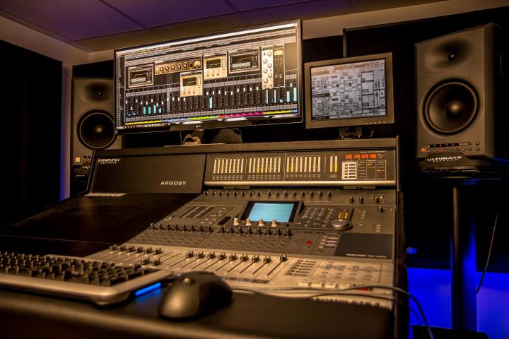 Sound Design Trois-Rivières
