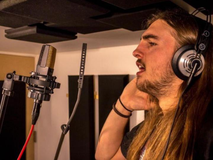 Sound Recording Trois-Rivières