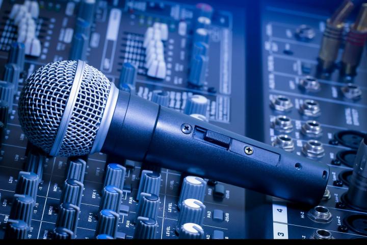 Enregistrement Sonore Trois-Rivières