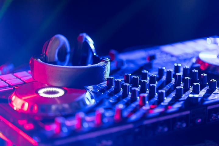 Studio de Mixage Trois-Rivières