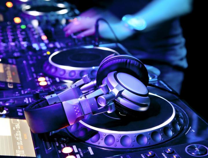 Mixing Studio Trois-Rivières