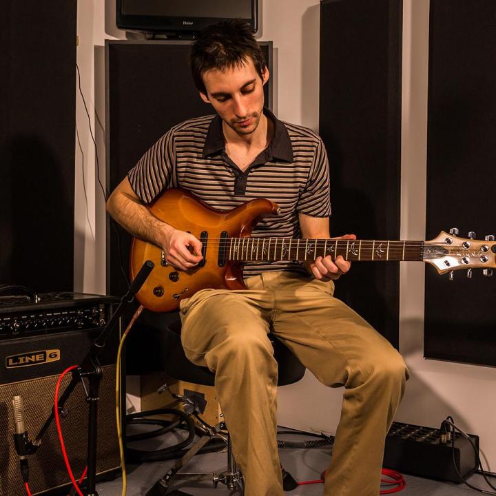 Enregistrement Sonore Trois-Rivières